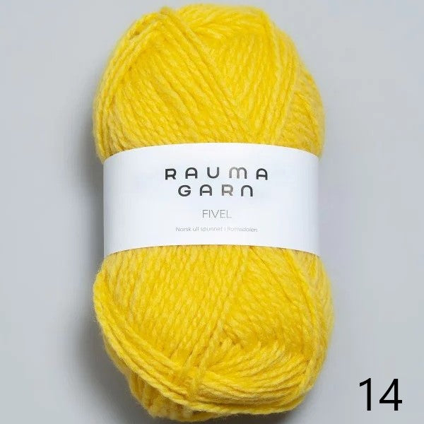 Rauma - Fivel