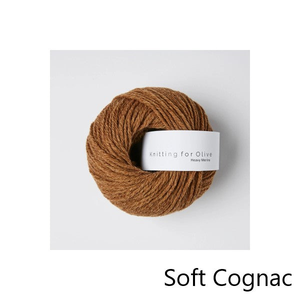 Knitting for Olive - HEAVY Merino
