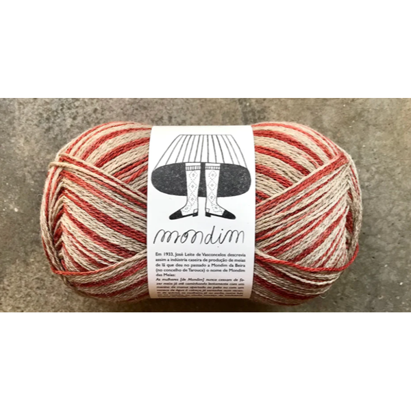 Retrosaria Mondim Yarn – Wet Coast Wools