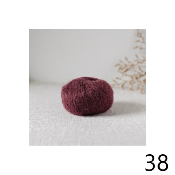 De Rerum Natura - Bérénice