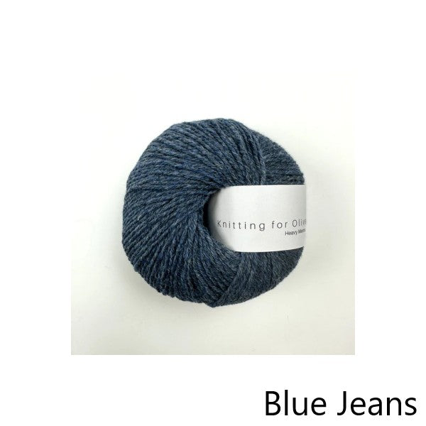Knitting for Olive - HEAVY Merino