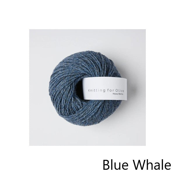 Knitting for Olive - HEAVY Merino