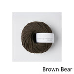 Knitting for Olive - HEAVY Merino