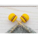 Fox & Pine - Stitch Stoppers