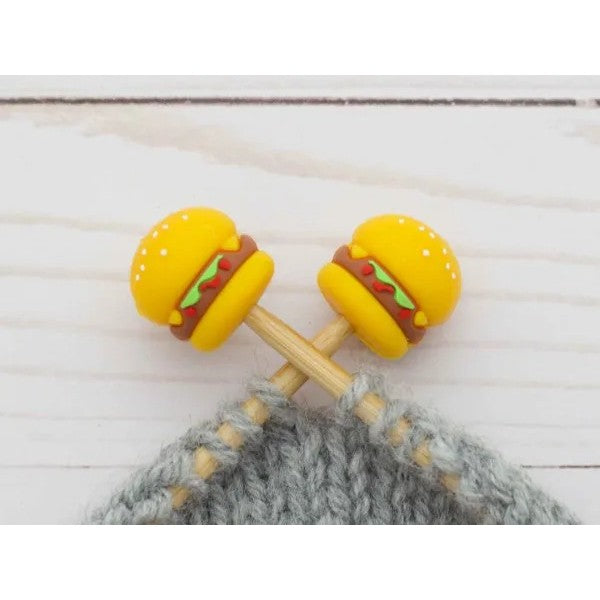 Fox & Pine - Stitch Stoppers