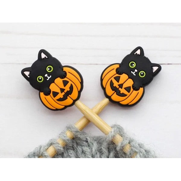 Fox & Pine - Stitch Stoppers