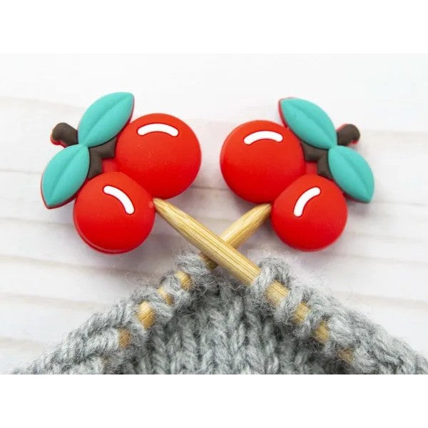 Fox & Pine - Stitch Stoppers