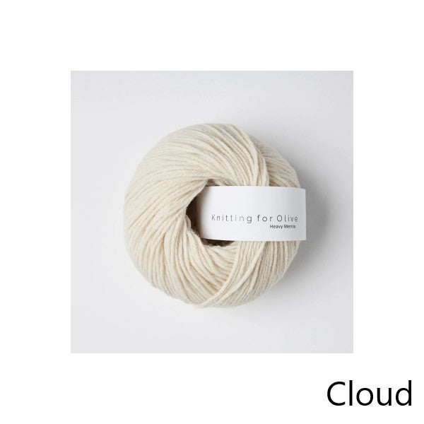 Knitting for Olive - HEAVY Merino
