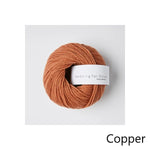 Knitting for Olive - HEAVY Merino