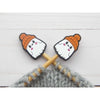 Fox & Pine - Stitch Stoppers
