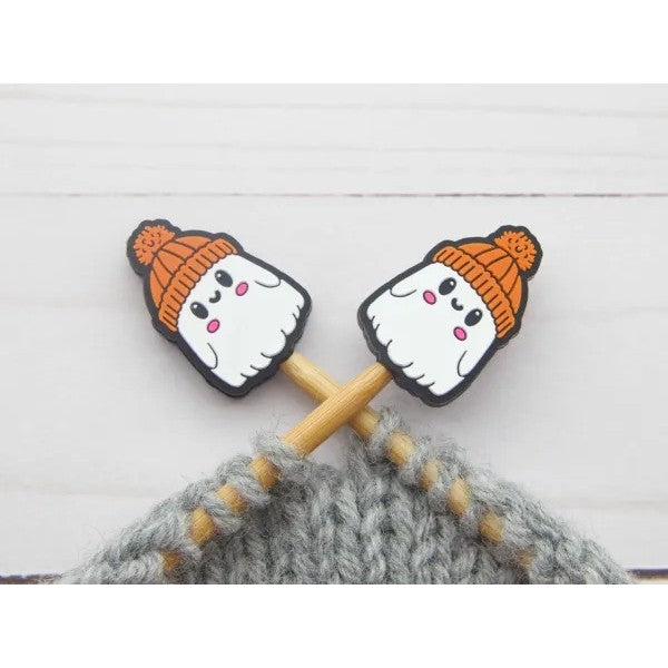 Fox & Pine - Stitch Stoppers