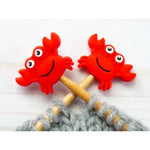 Fox & Pine - Stitch Stoppers