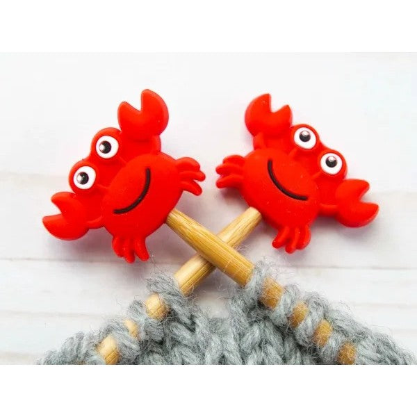 Fox & Pine - Stitch Stoppers