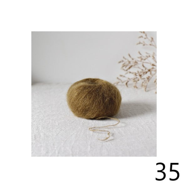 De Rerum Natura - Bérénice