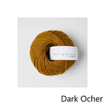 Knitting for Olive - HEAVY Merino