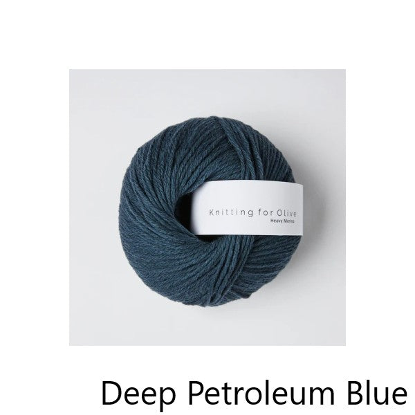 Knitting for Olive - HEAVY Merino