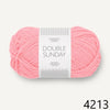 Sandnes Garn - Double Sunday (Discontinued Colours)