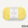 Sandnes Garn - Double Sunday (Discontinued Colours)