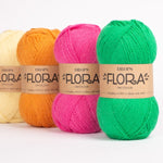 Drops - Flora
