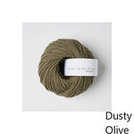 Knitting for Olive - HEAVY Merino