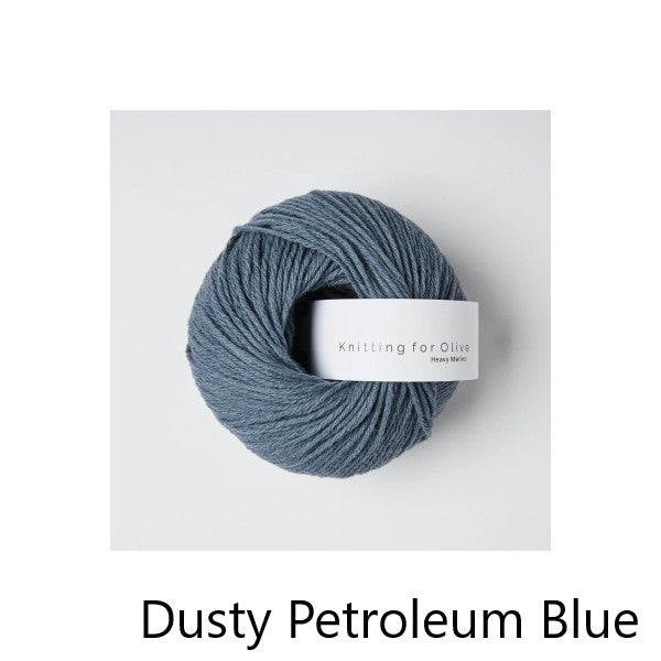 Knitting for Olive - HEAVY Merino