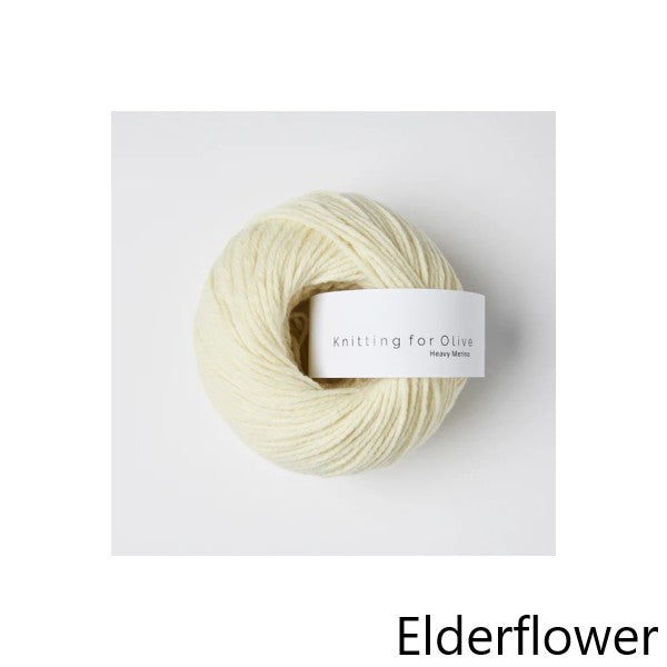 Knitting for Olive - HEAVY Merino