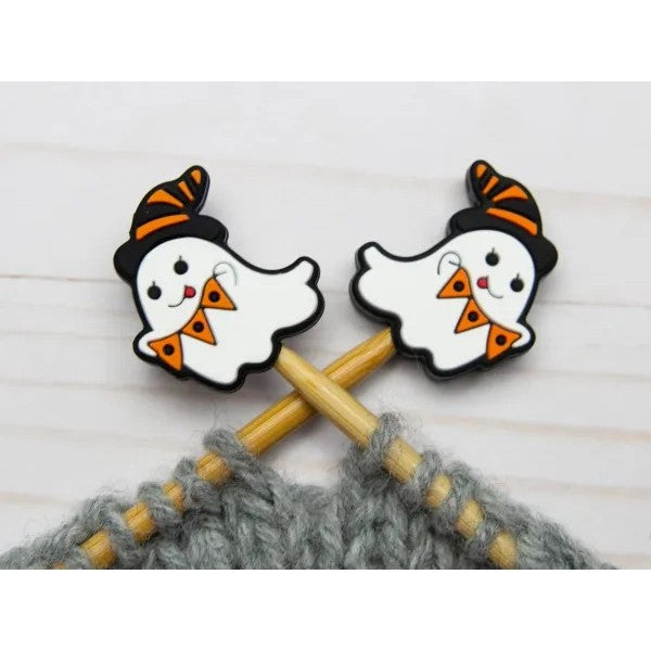Fox & Pine - Stitch Stoppers
