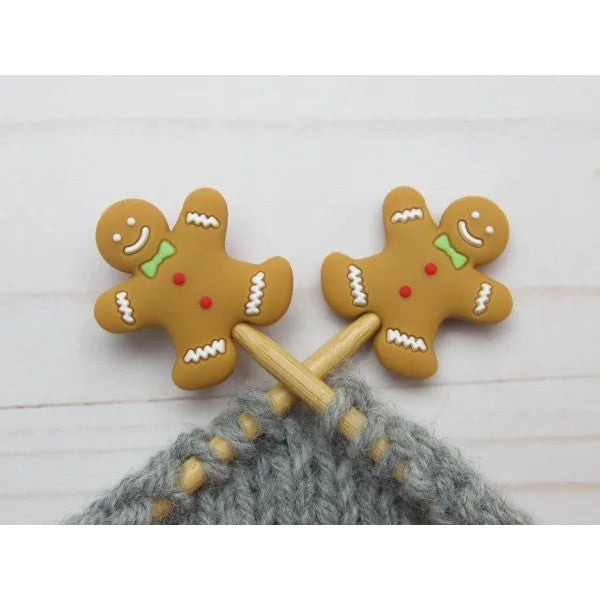 Fox & Pine - Stitch Stoppers