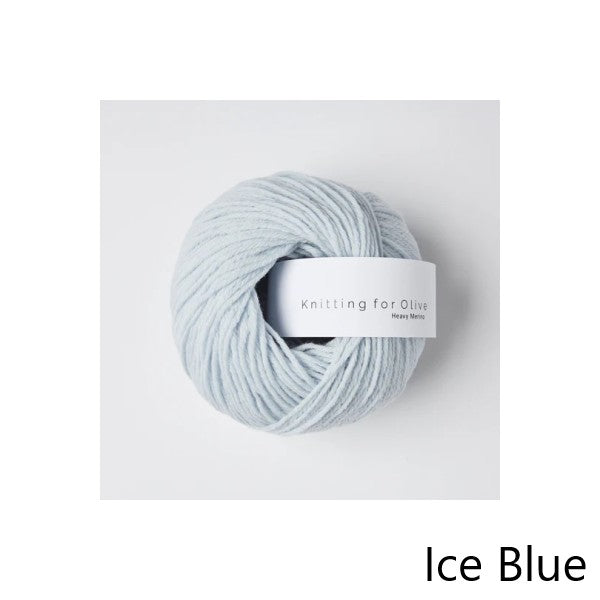 Knitting for Olive - HEAVY Merino