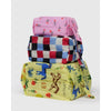 Baggu - 3D Zip Set