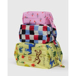Baggu - 3D Zip Set