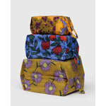 Baggu - 3D Zip Set