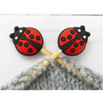 Fox & Pine - Stitch Stoppers