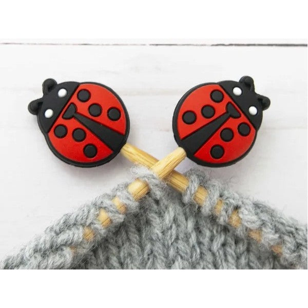 Fox & Pine - Stitch Stoppers