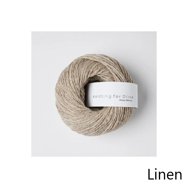 Knitting for Olive - HEAVY Merino