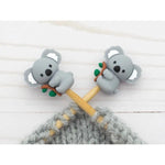Fox & Pine - Stitch Stoppers