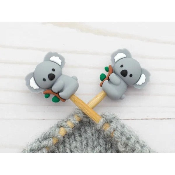 Fox & Pine - Stitch Stoppers