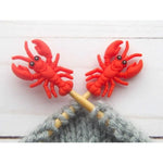 Fox & Pine - Stitch Stoppers