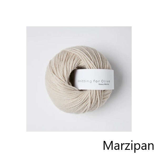Knitting for Olive - HEAVY Merino