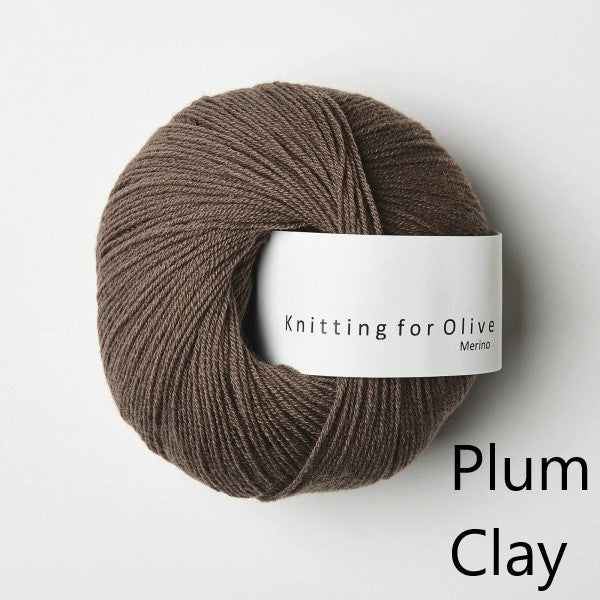 Knitting for Olive - Merino