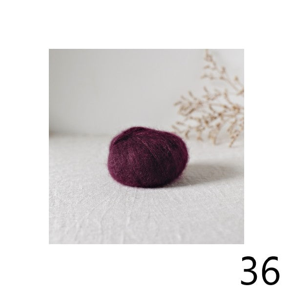 De Rerum Natura - Bérénice