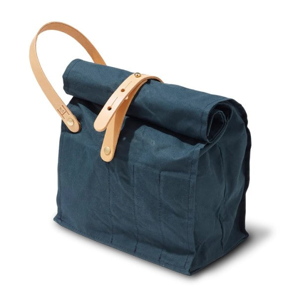 Hide & Hammer - Iconic Roll Top Bag