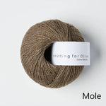 Knitting for Olive - Cotton Merino