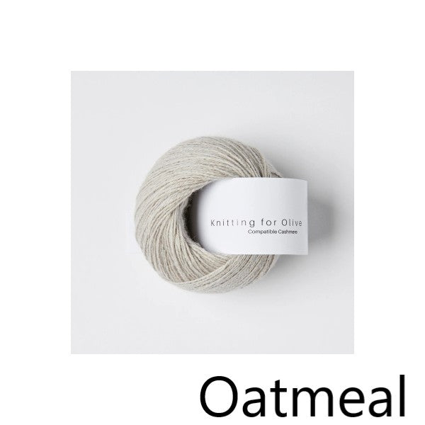 Knitting for Olive - Compatible Cashmere