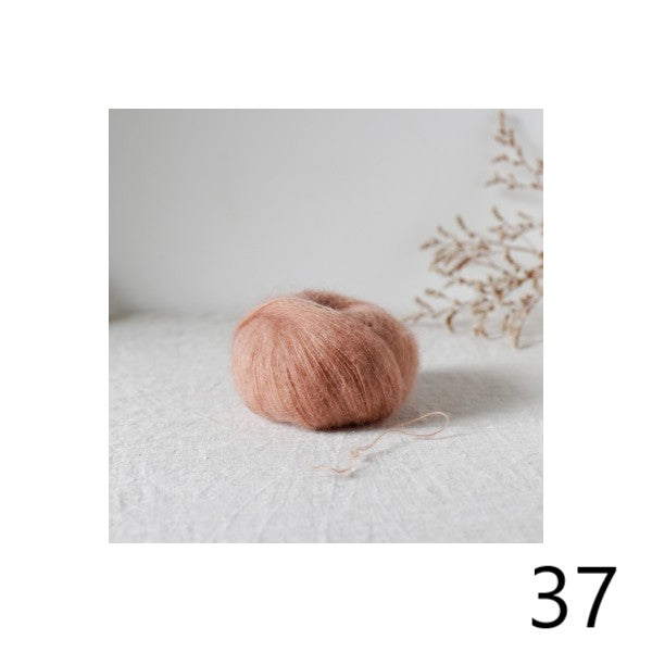 De Rerum Natura - Bérénice