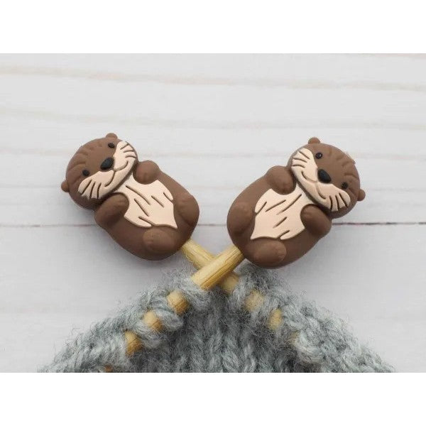 Fox & Pine - Stitch Stoppers