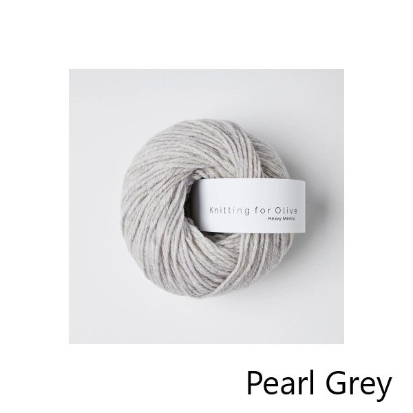Knitting for Olive - HEAVY Merino