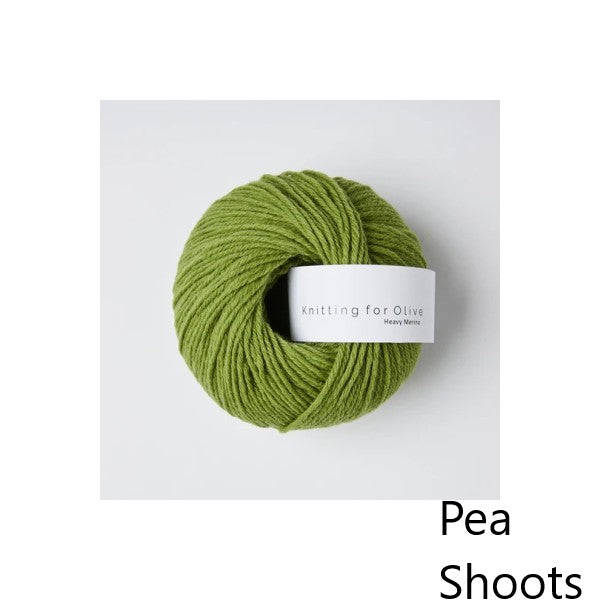 Knitting for Olive - HEAVY Merino