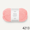 Sandnes Garn - Peer Gynt (Discontinued Colours)
