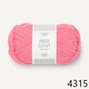 Sandnes Garn - Peer Gynt (Discontinued Colours)